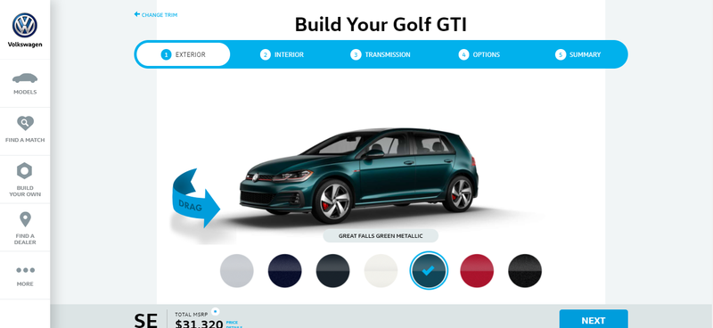 Illustration for article titled Your Next Car Should Be Green